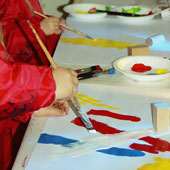 Foto: Kunstwerkstatt 8